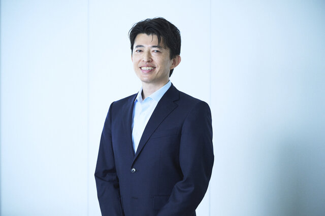 株式会社リンク<br>
取締役 BIZTEL事業部長<br>
坂元 剛