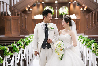 Family Wedding