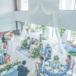 おふたりもゲストも大満足の結婚式づくりの秘訣