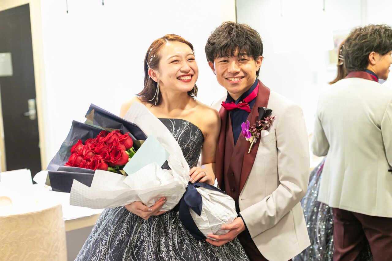 みんなへの感謝♡自分たちらしさ