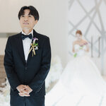 ふたりだけのファーストミート