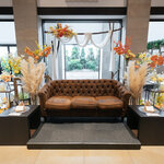 会場コーディネート