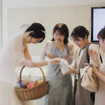 ウエルカムパーティー