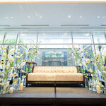 会場装飾のご紹介❀