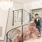 おススメの前撮りフォト