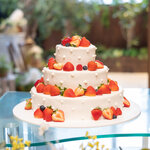 おススメのウエディングケーキ特集