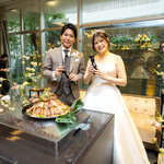 餃子タワー！！？