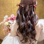 おススメのヘアメイク特集