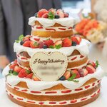 王道かわいい☆イチゴのケーキ特集