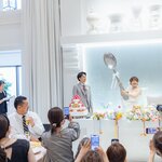 大切な方へ感謝をこめて…