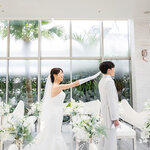 素敵な前撮りのご紹介♡
