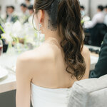 おススメのウエディングヘア特集