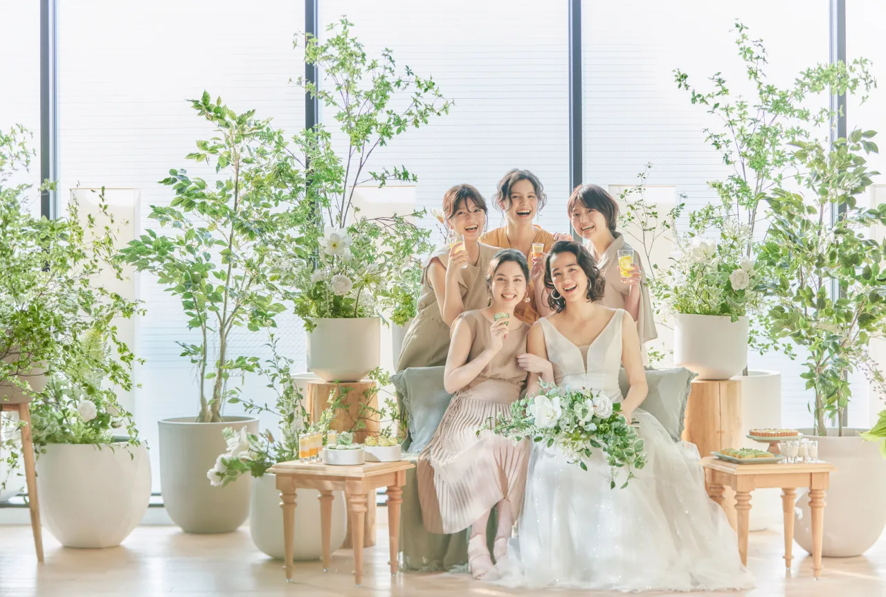 くつろぎを追求した 自然美と伝統美