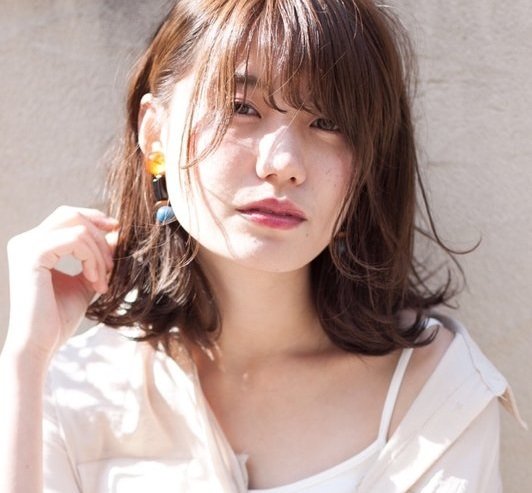 2020年5月のピックアップカタログ ヘアスタイル ひみつの 2020年5月のピックアップカタログ ヘアスタイル ひみつの