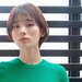 顔型で似合うスタイルが決まる？　真夏のトレンドショートヘア特集