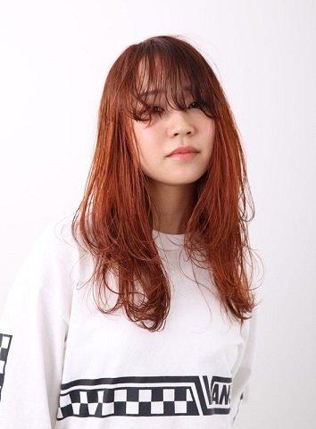 かわいい髪色が見つかる 春爛漫スイーツヘアカラー特集 ひみつのビューティーパーク