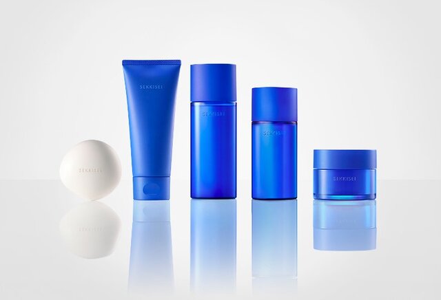 コーセーから今秋発売 雪肌精の新シリーズ クリアウェルネス を使ってみました ひみつのビューティーパーク