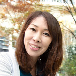 相川 みちこ 相川 みちこ