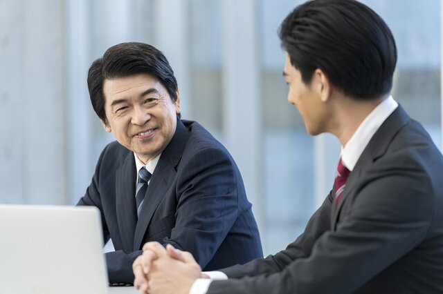 観察力 はデキるビジネスパーソンの必須スキル 簡単トレーニングで鍛えよう ニッポンハム ミライヘルスlab