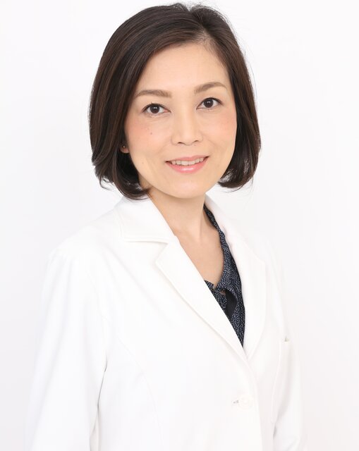 伊藤たえ先生／医療法人社団 赤坂パークビル脳神経外科 ...
