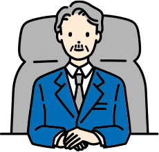 経営者