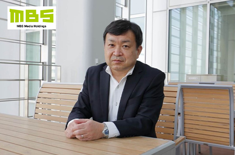 株式会社MBSメディアホールディングス様
