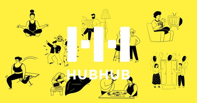 下北沢 - HUBHUB | サウナ、BBQ、プール、泊まれる部屋。組み合わせて使えるあなただけの秘密基地。