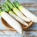 大根│皮や葉にも栄養素たっぷり！ 栄養効果がアップする食べ方のポイントとは