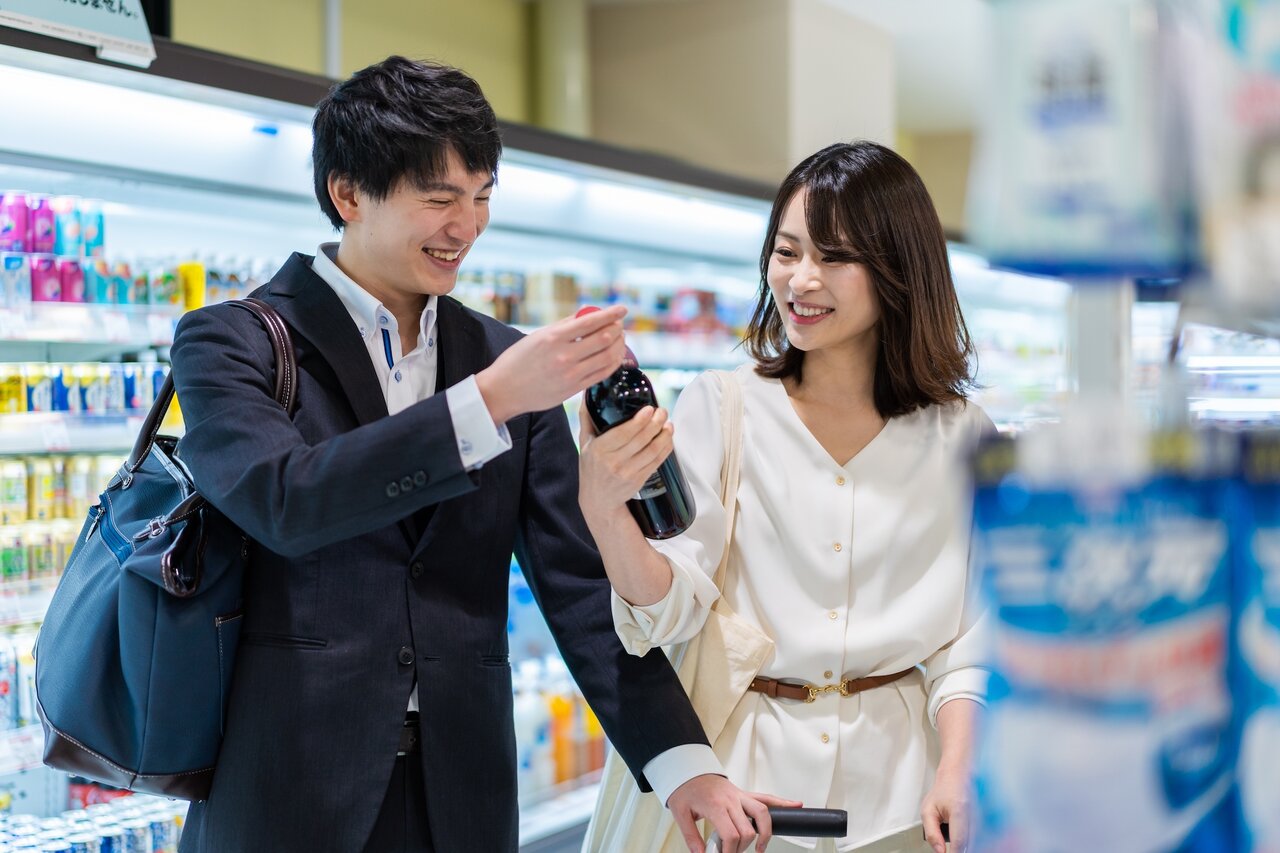 年末年始 イベント別のお買い物チェックリストで買い忘れ防止 スムーズにお買い物するコツも Shufoo プラス 年末年始 イベント別のお買い物チェックリストで買い忘れ防止 スムーズにお買い物するコツも Shufoo プラス