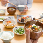冬こそしっかり食べたい朝食。時短でパパっと作れる簡単あったかレシピ7選