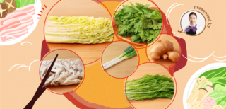 野菜ソムリエが教える鍋料理にぴったりの冬野菜の選び方と保存方法