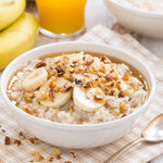 オートミール│人気の理由は豊富な栄養素！ アレンジの幅が広がる米化の方法とは