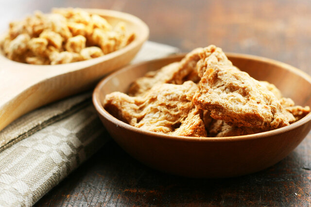 大豆ミート│人と地球を健康にする優れた食品！ その魅力や調理方法を紹介