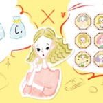 心理テスト×12星座で診断！2022年のお買い物運