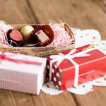 おしゃれで簡単！手作りバレンタインレシピ！ 喜ばれるラッピングのアイディアも