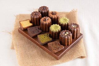 年始のご挨拶や自分へのご褒美にも♡2022年進化系スイーツから最新のコンビニスイーツまでをご紹介！