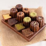 年始のご挨拶や自分へのご褒美にも♡2022年進化系スイーツから最新のコンビニスイーツまでをご紹介！