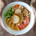 寒い日に食べたい大根の鍋レシピ。切り方で変わる味や食感の違いとは