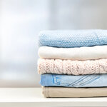 「洗濯物が乾かない」を解決！ 部屋干し・外干しのコツ＆生乾き臭の撃退方法