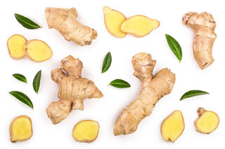 生姜｜保存方法を見直して鮮度をキープ！ 選び方や栄養素&効果にも注目