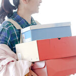 物が捨てられない原因とは？不要なものを整理してキレイが続くルールを作ろう