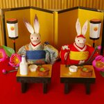 3月3日はひな祭り…だけじゃない！実は「うさぎの日」も？由来やおすすめアイテムを紹介