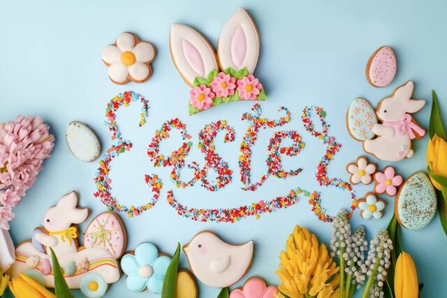 イースターってどんなイベント？注目度が高まっているイースターを楽しもう！