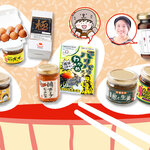 食通おすすめ！毎日食べても飽きない絶品「ご飯のお供」