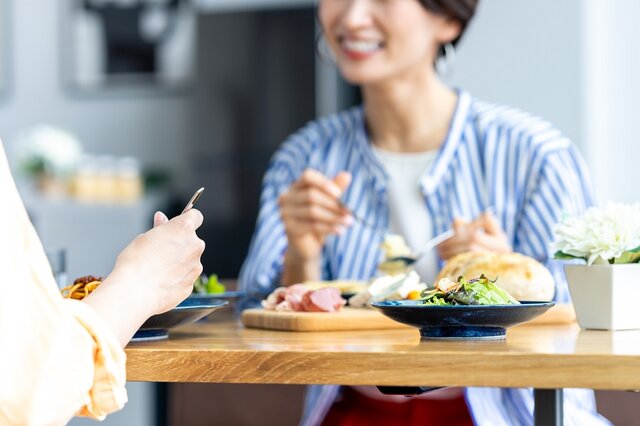 【簡単】夏バテ対策におすすめのレシピ6つ。取り入れたい栄養素や食材も紹介