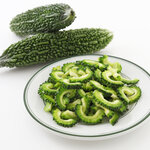 苦くない！ゴーヤのおすすめレシピ。苦味を取る下処理のコツや相性の良い食材も