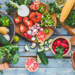 8月に旬を迎える食材【野菜・魚介類・果物】│栄養素やおすすめの食べ方を紹介