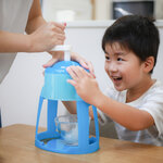 おうちで楽しむ“ふわふわ”かき氷レシピ。 自家製シロップや台湾風アレンジも♪