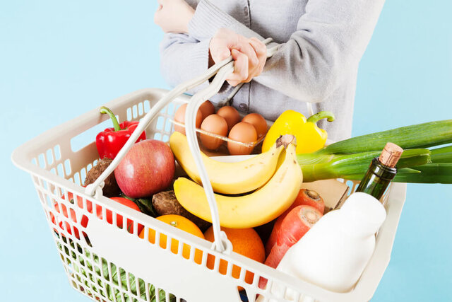 食材はまとめ買いが良い理由とは?コスパの良い食材一覧&長持ちさせるコツ