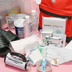 【防災グッズ】本当に必要なものとは？これだけは準備しておきたいリスト一覧